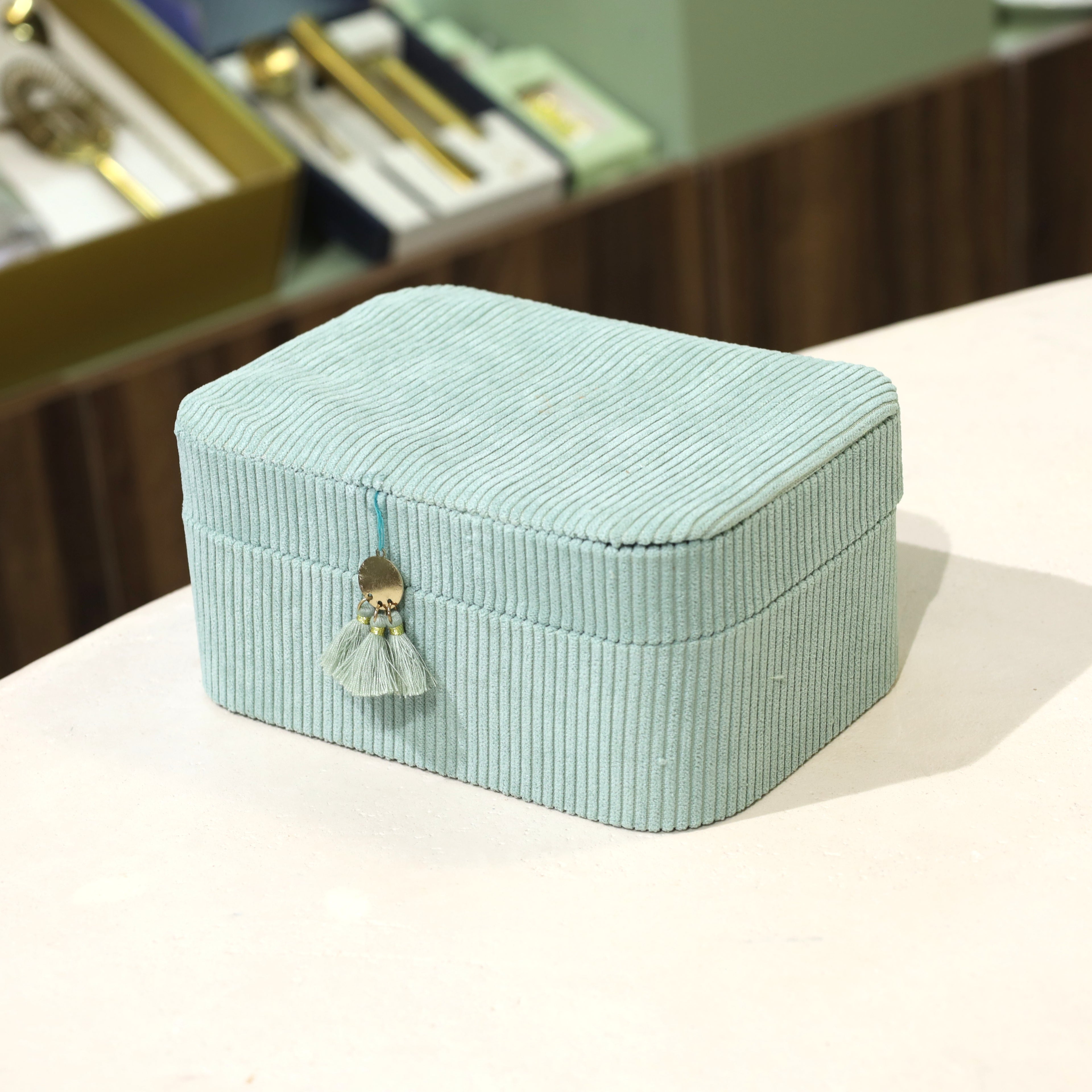Jewelry Boxes