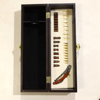 Refined Wine Gift Set with Accessories – A Thoughtful Choice for Wine Lovers