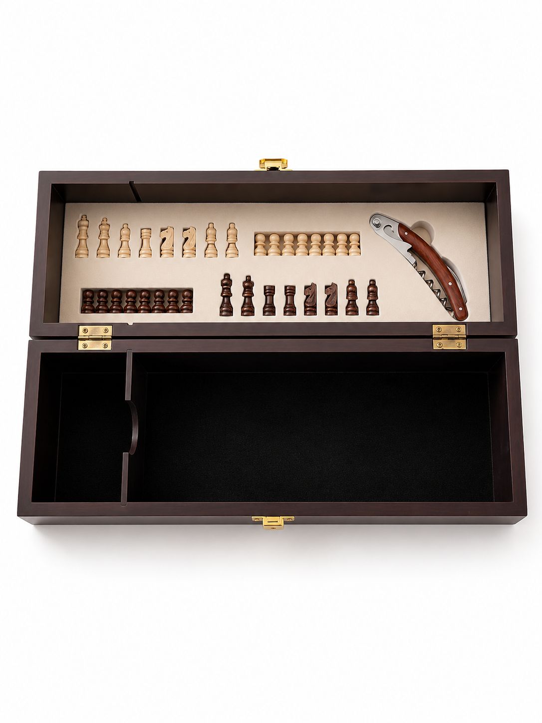 Refined Wine Gift Set with Accessories – A Thoughtful Choice for Wine Lovers