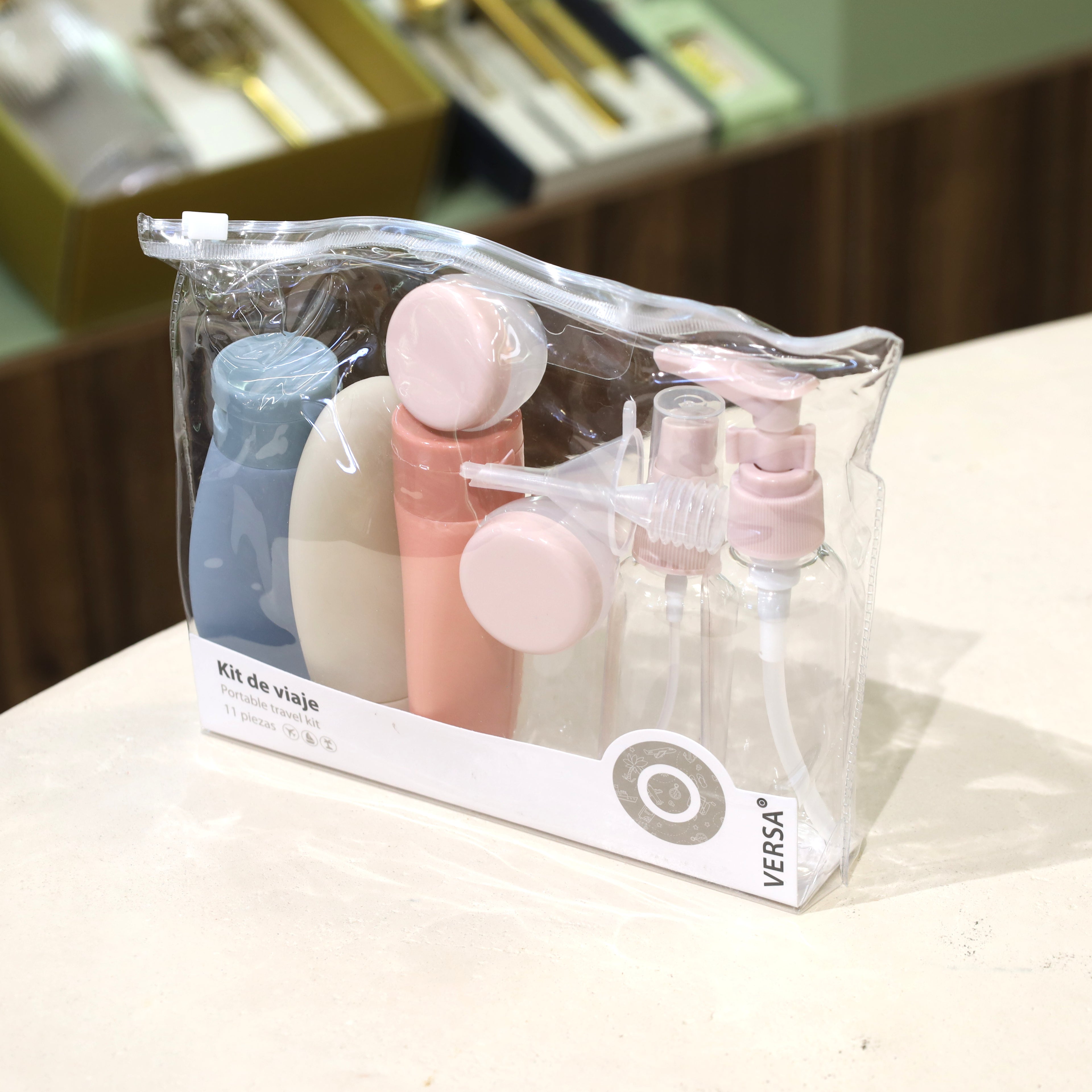 Travel Kit