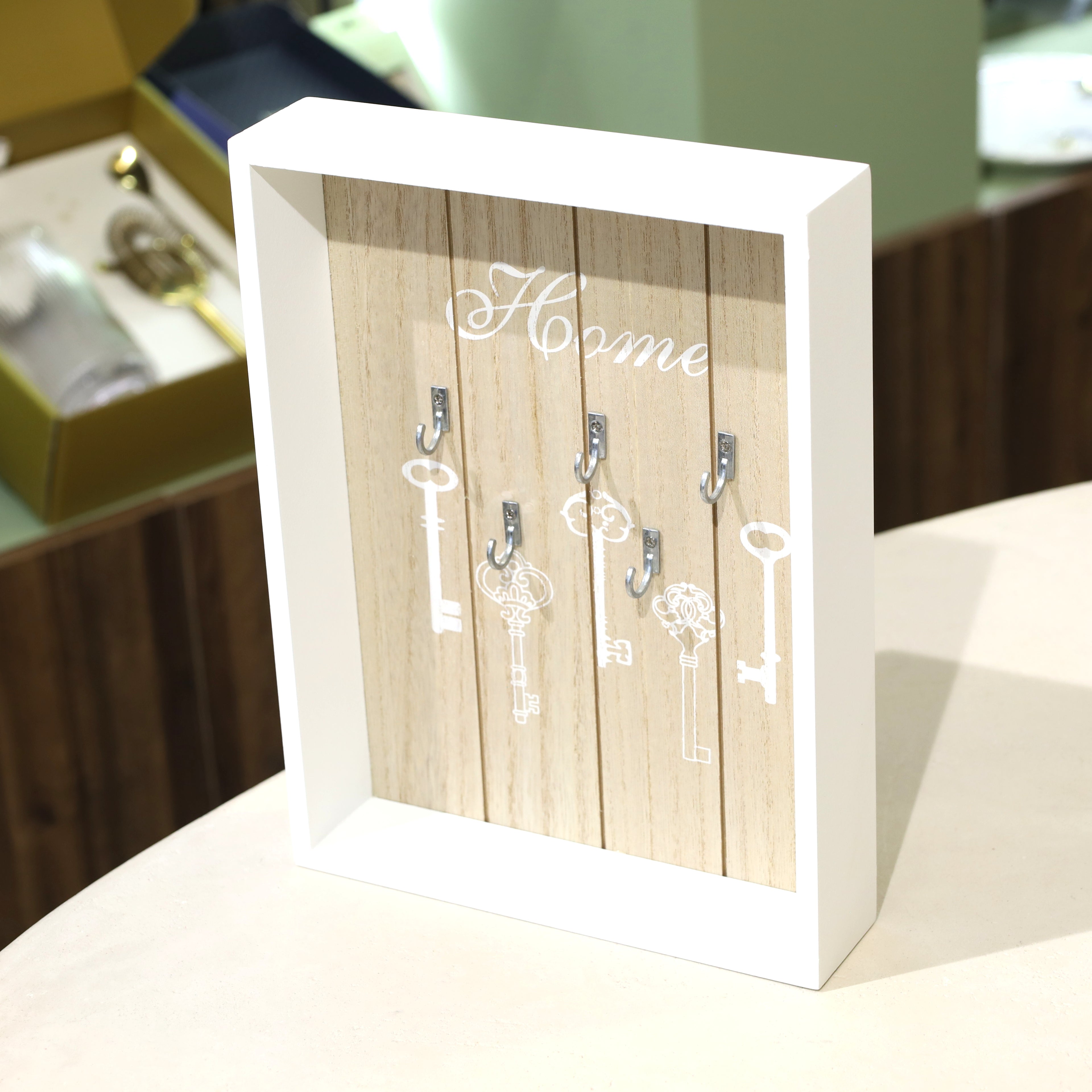 Key Holder Deco