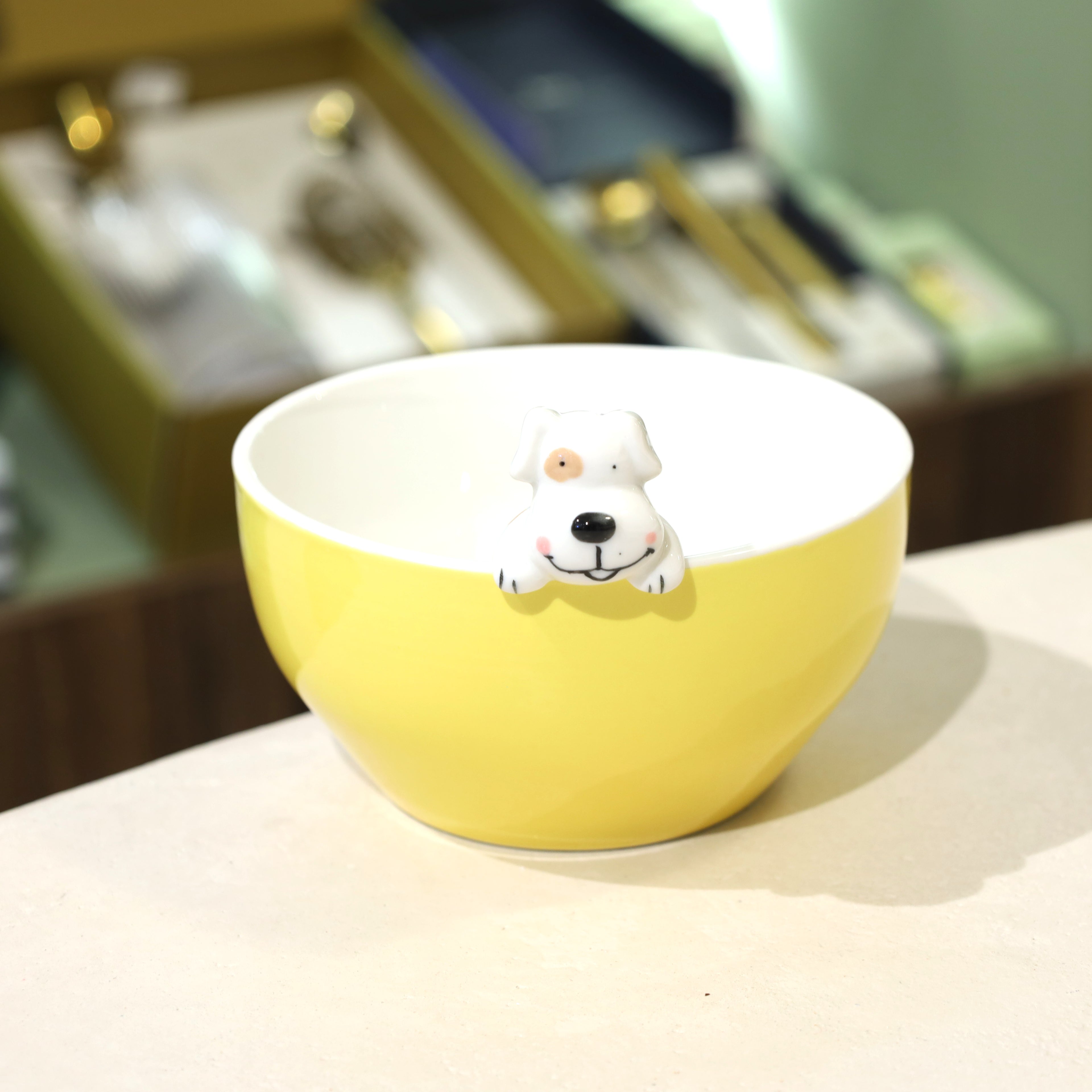 Porcelain Bowl