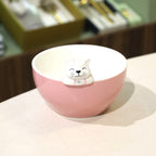 Porcelain Bowl