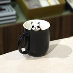 Porcelain Mugs