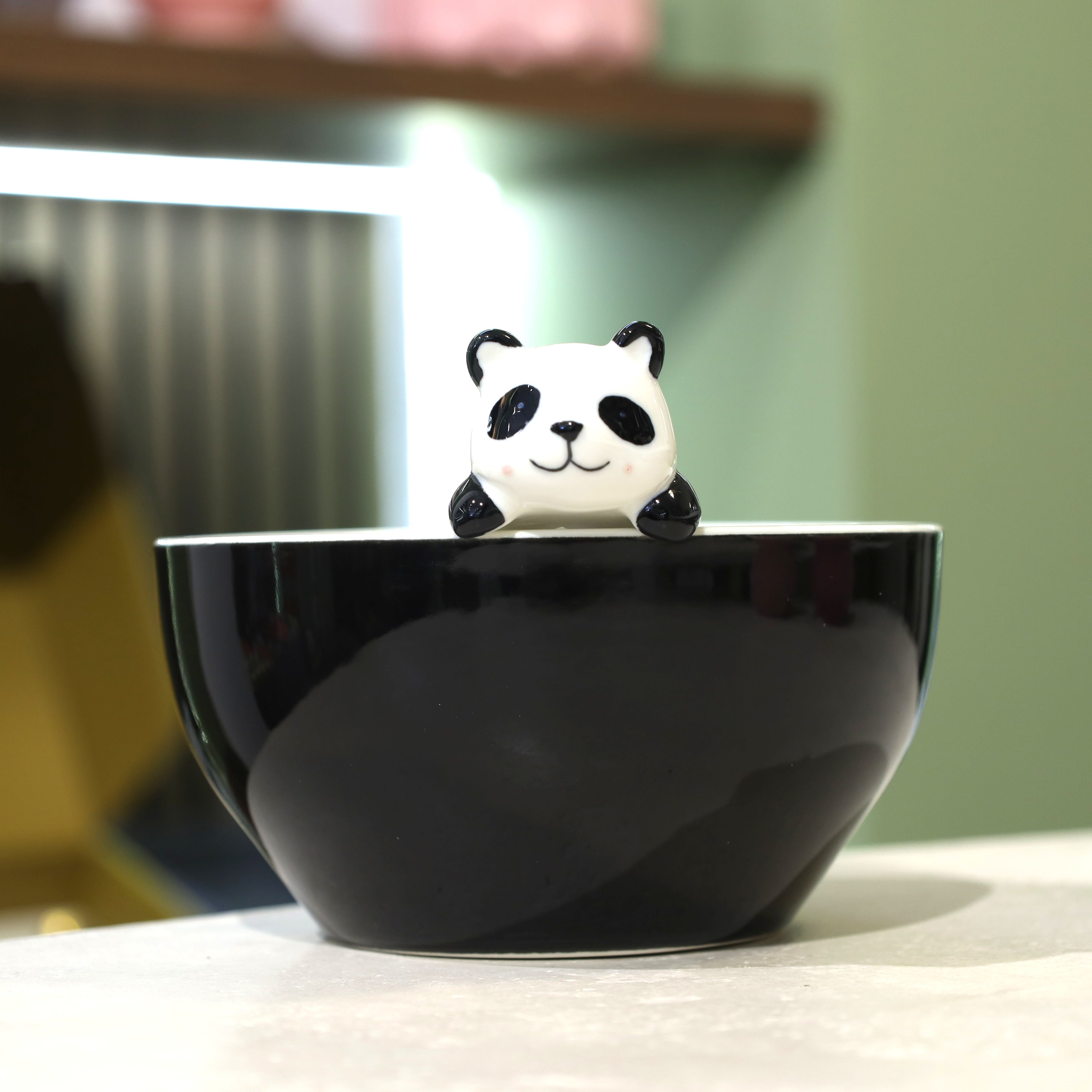 Porcelain Bowl
