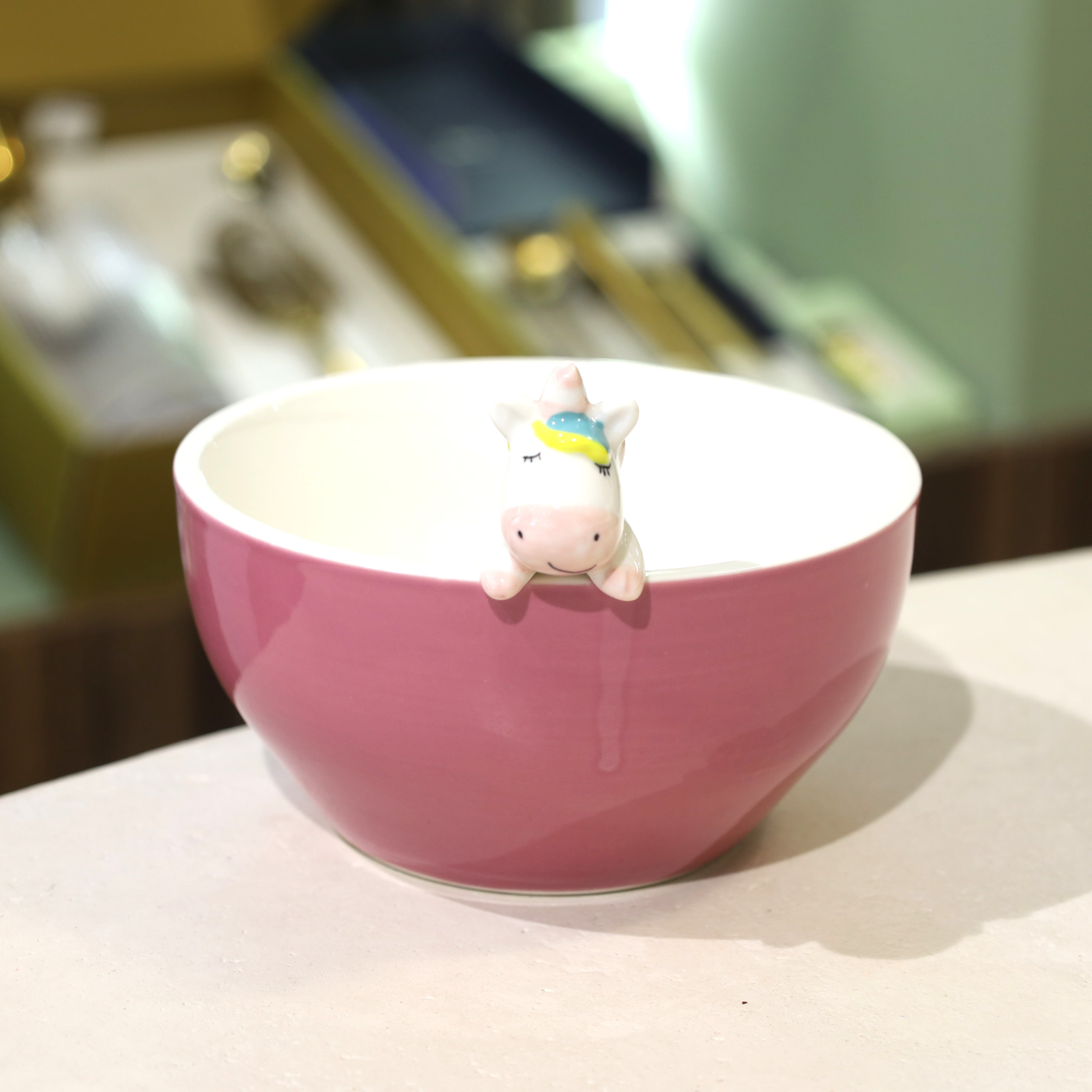 Porcelain Bowl