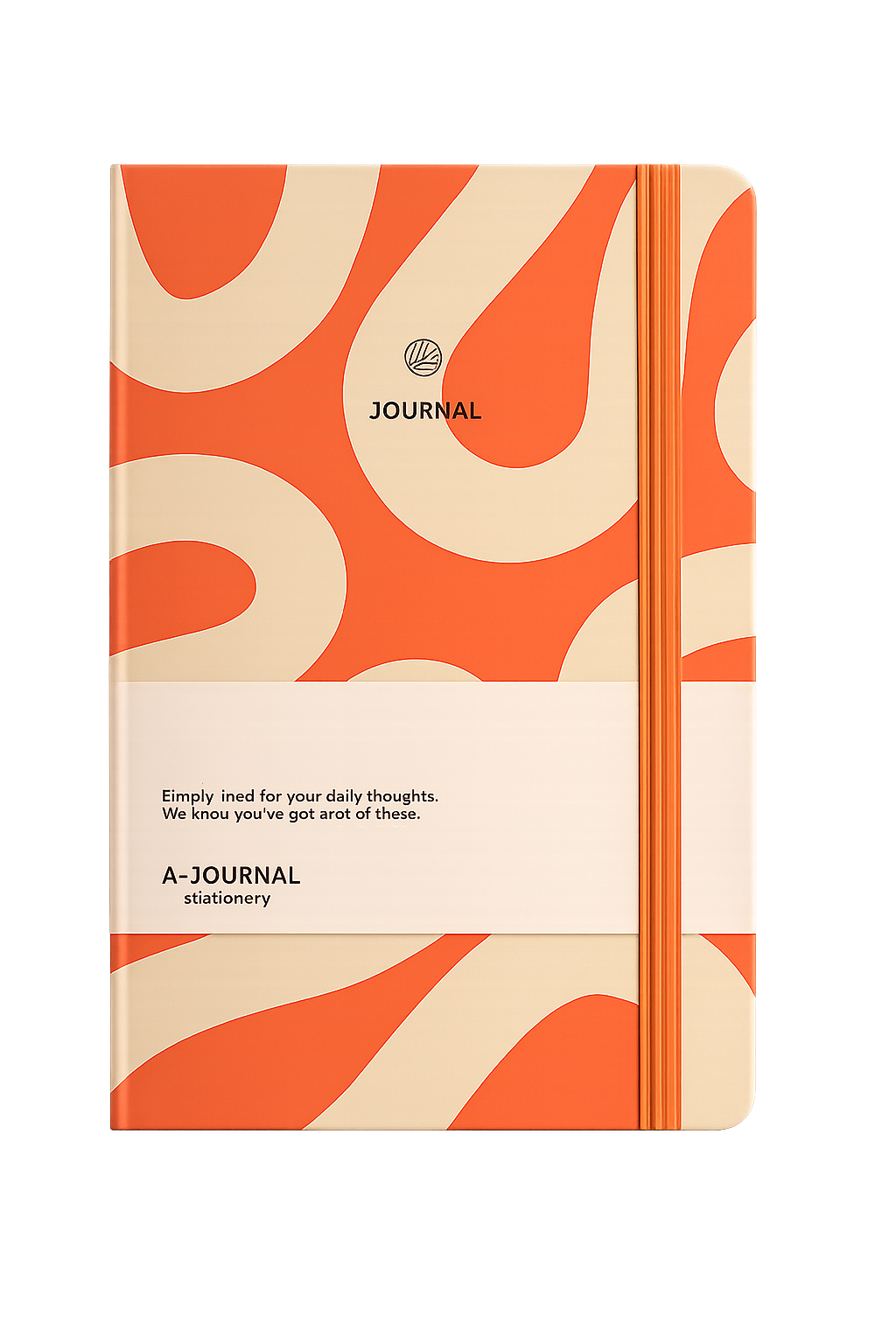 A - Journal Notebooks-Where Style Meets Everyday Inspiration