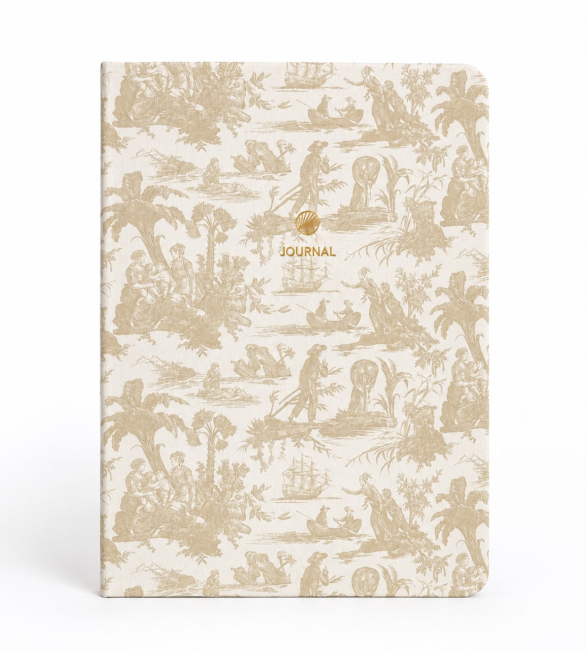 A - Journal Notebooks-Where Style Meets Everyday Inspiration