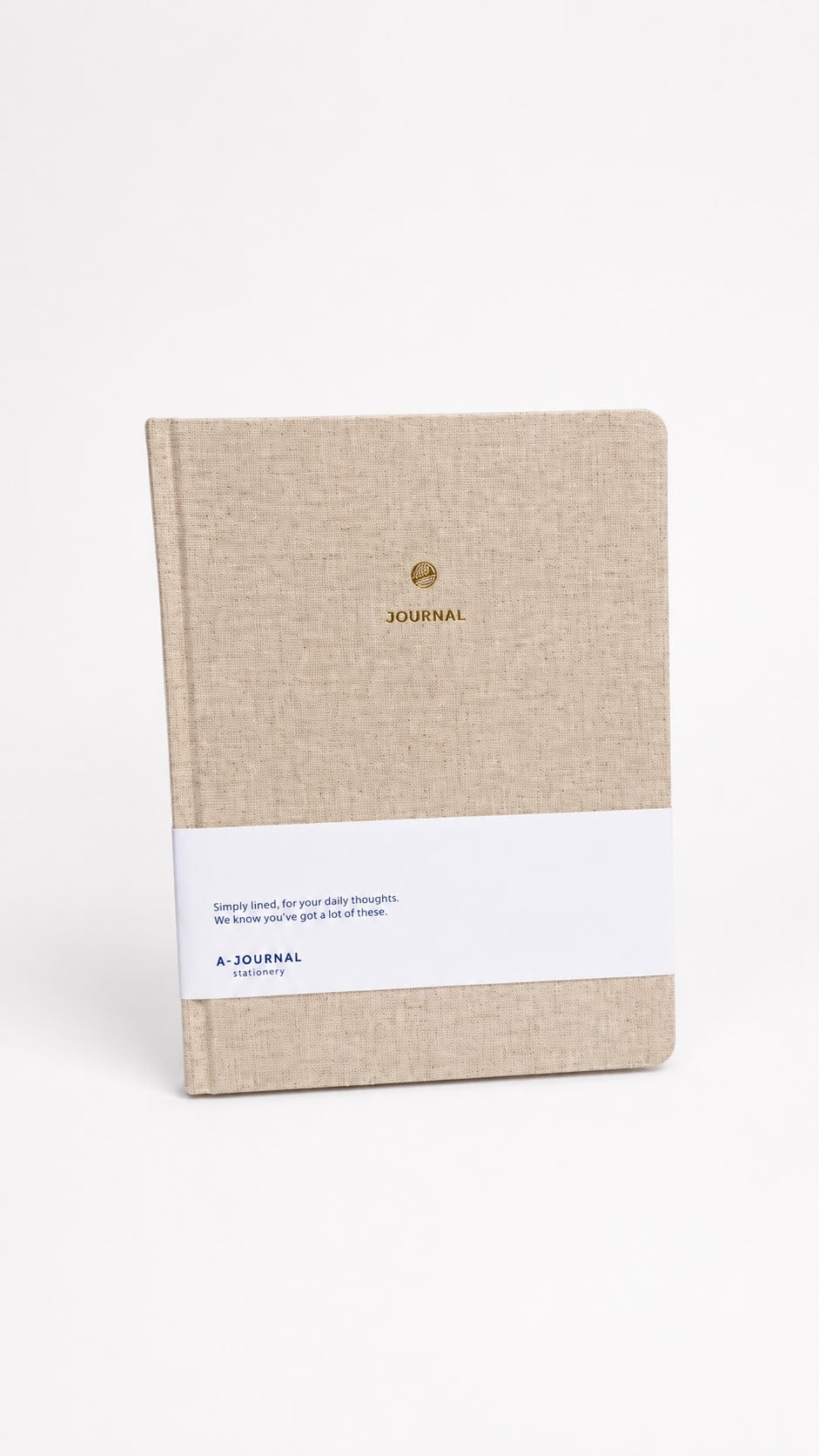 A - Journal Notebooks-Where Style Meets Everyday Inspiration