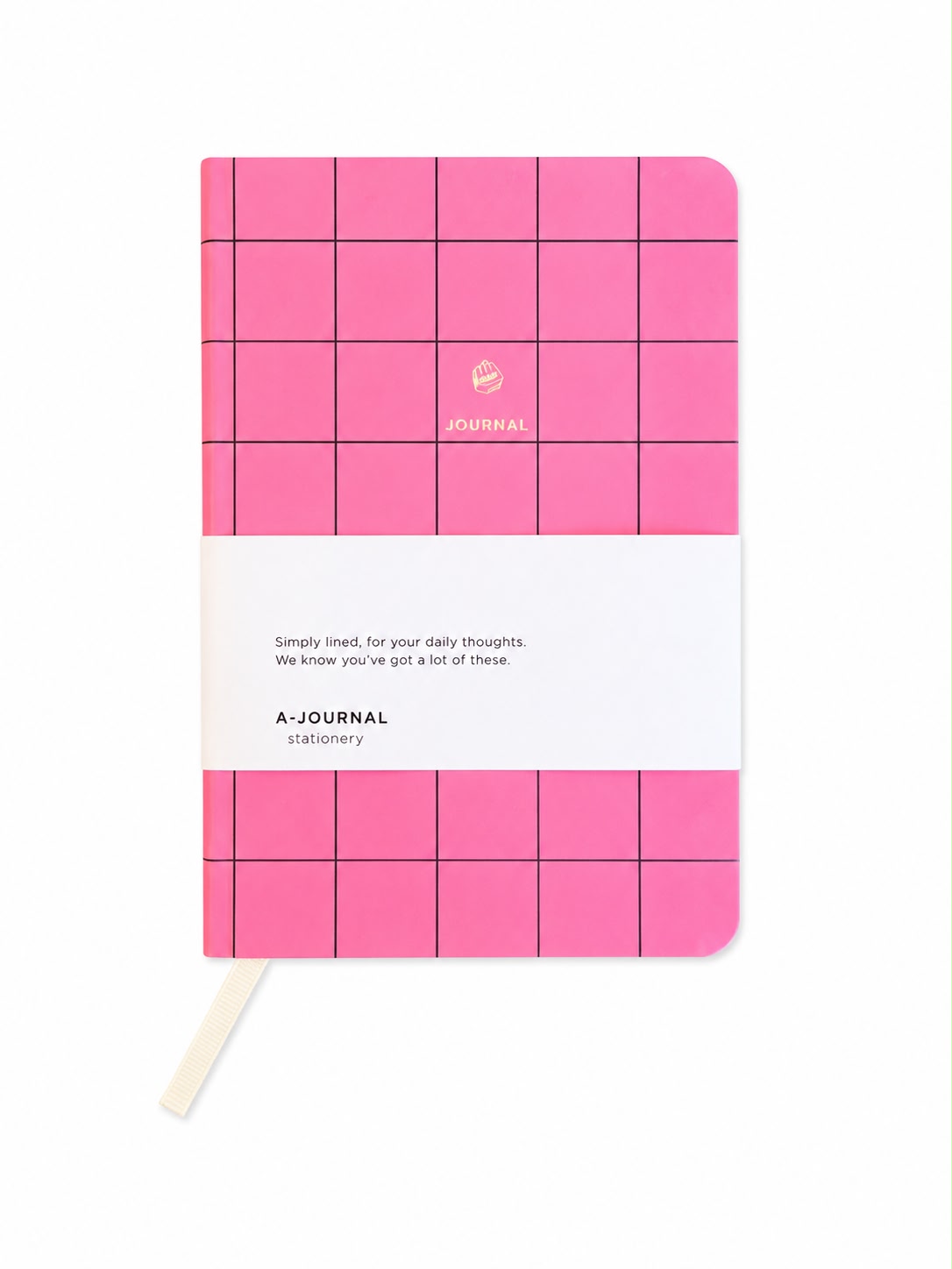 A - Journal Notebooks-Where Style Meets Everyday Inspiration