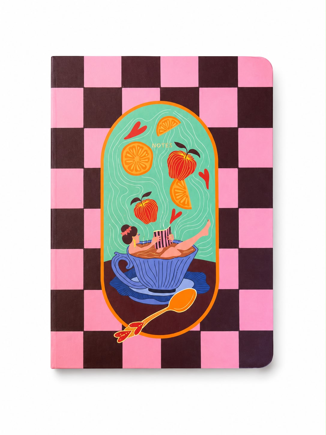A - Journal Notebooks-Where Style Meets Everyday Inspiration