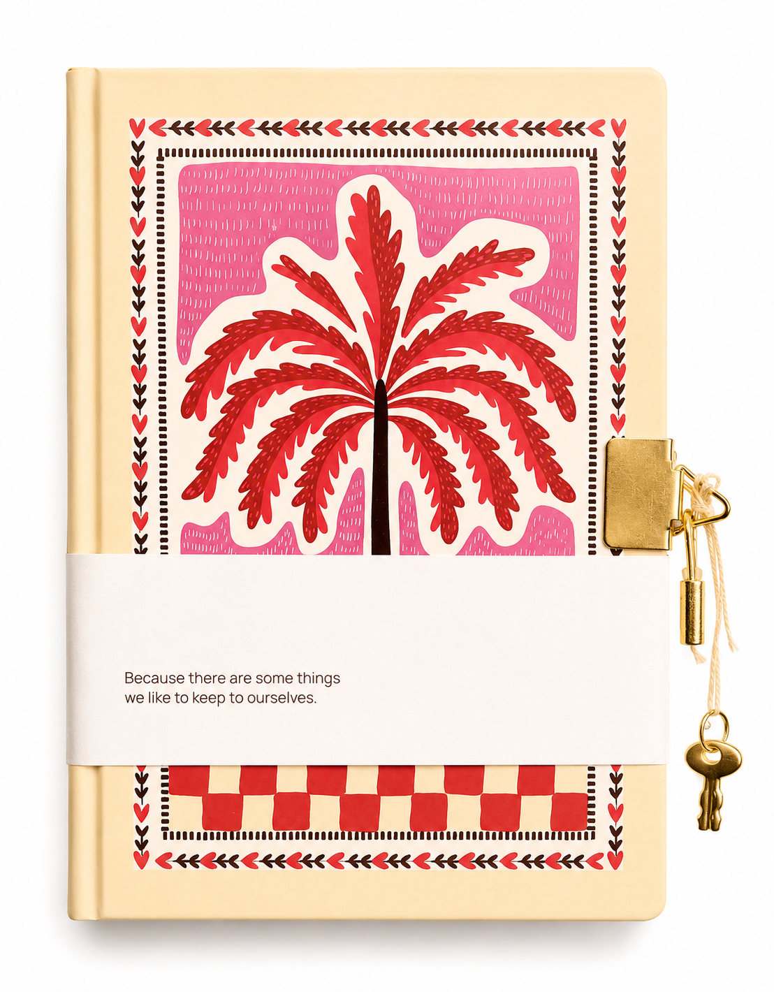 A - Journal Notebooks-Where Style Meets Everyday Inspiration