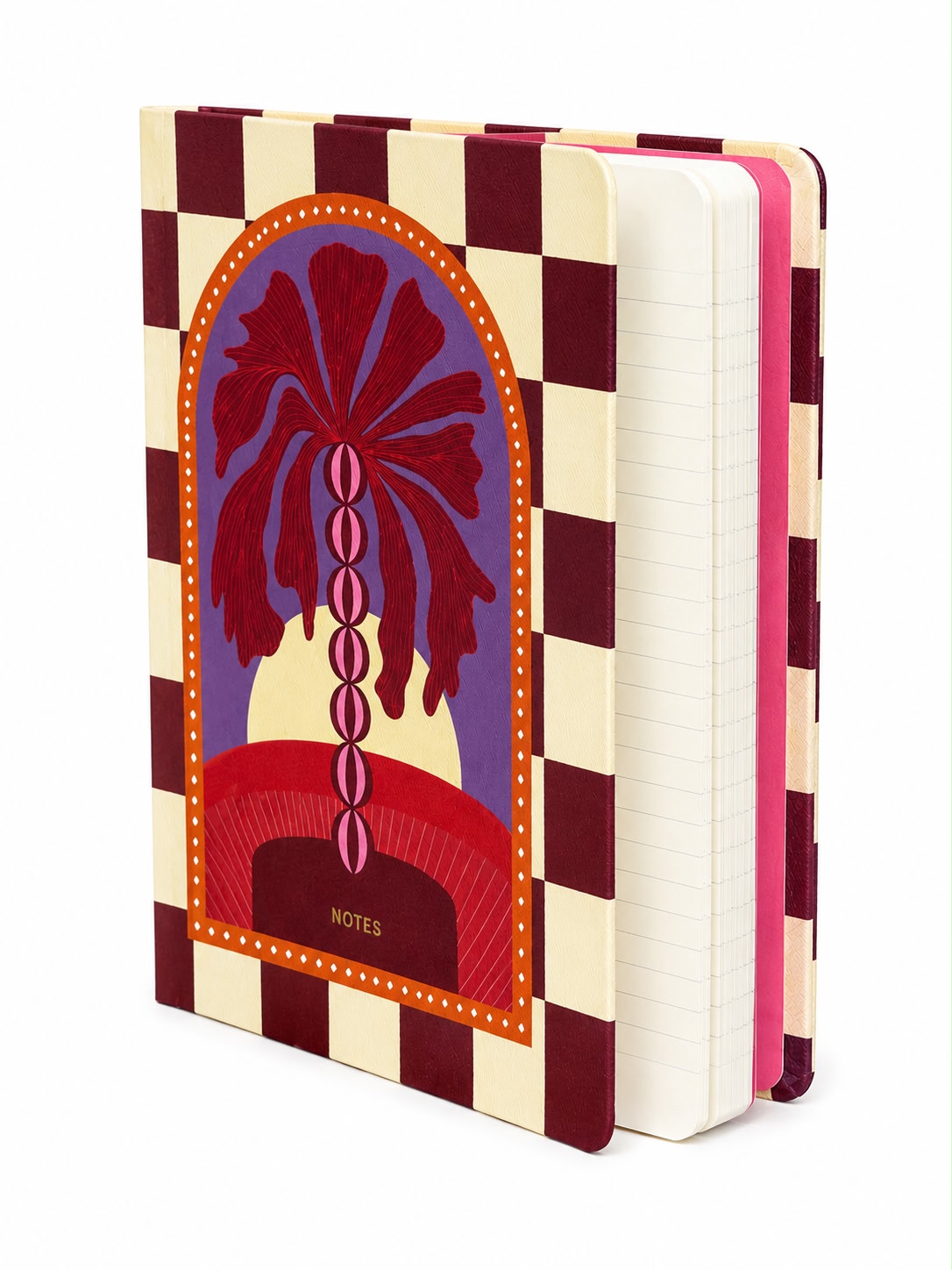 A - Journal Notebooks-Where Style Meets Everyday Inspiration