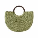 . Olive Grove Handwoven Bag – designed for relaxed outings with a blend of comfort and elegance