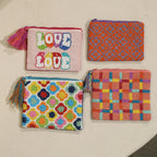 Beaded Bags