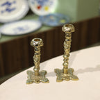 Drip Catcher Candle Holder