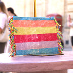 Easy Carry Mini Pouch – ideal for quick outings when you only need the basics