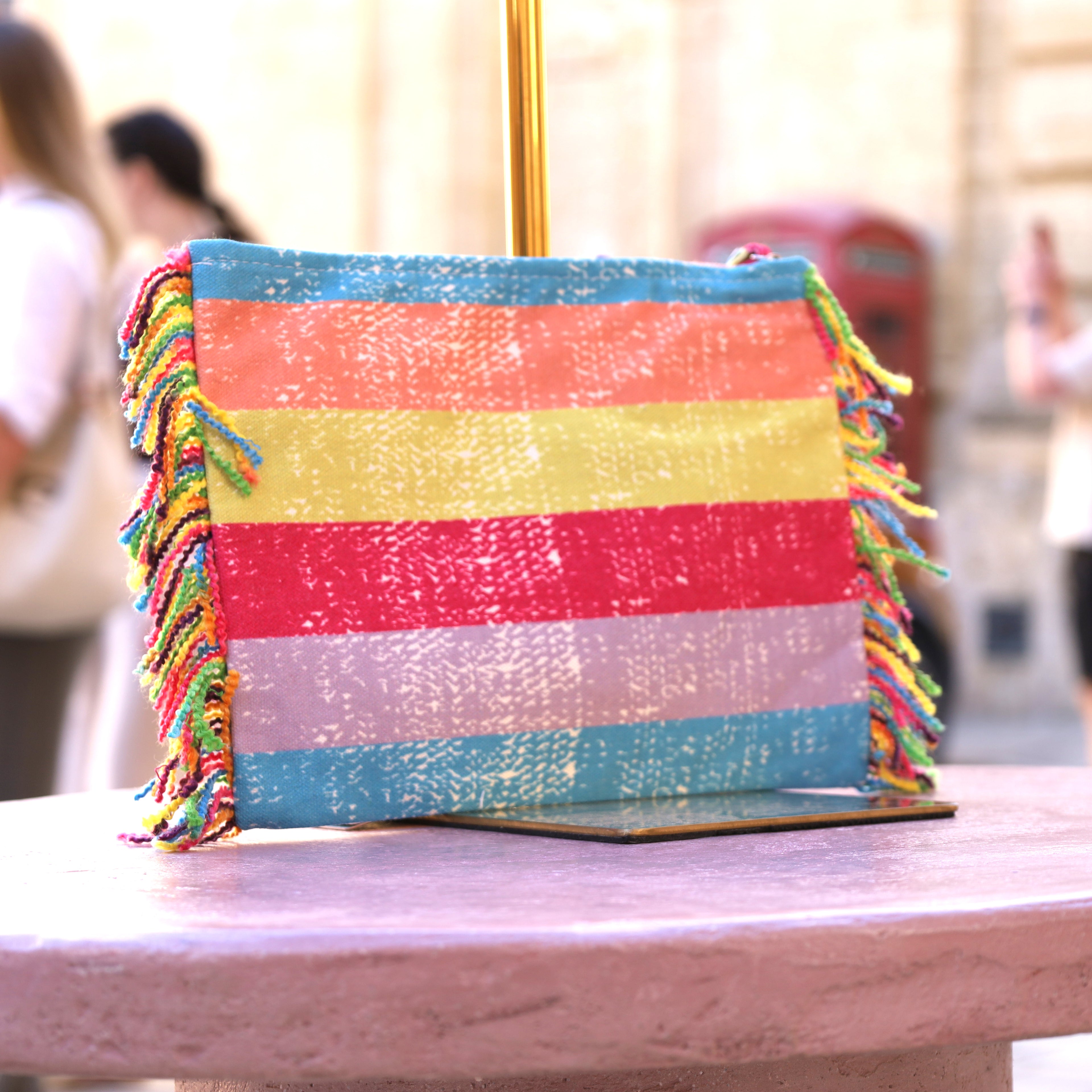 Easy Carry Mini Pouch – ideal for quick outings when you only need the basics