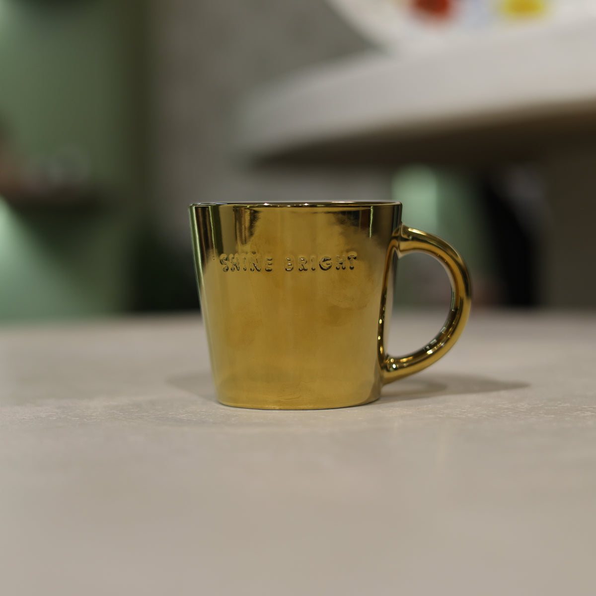 Ceramic Cup