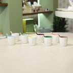 Hand Made Ceramics