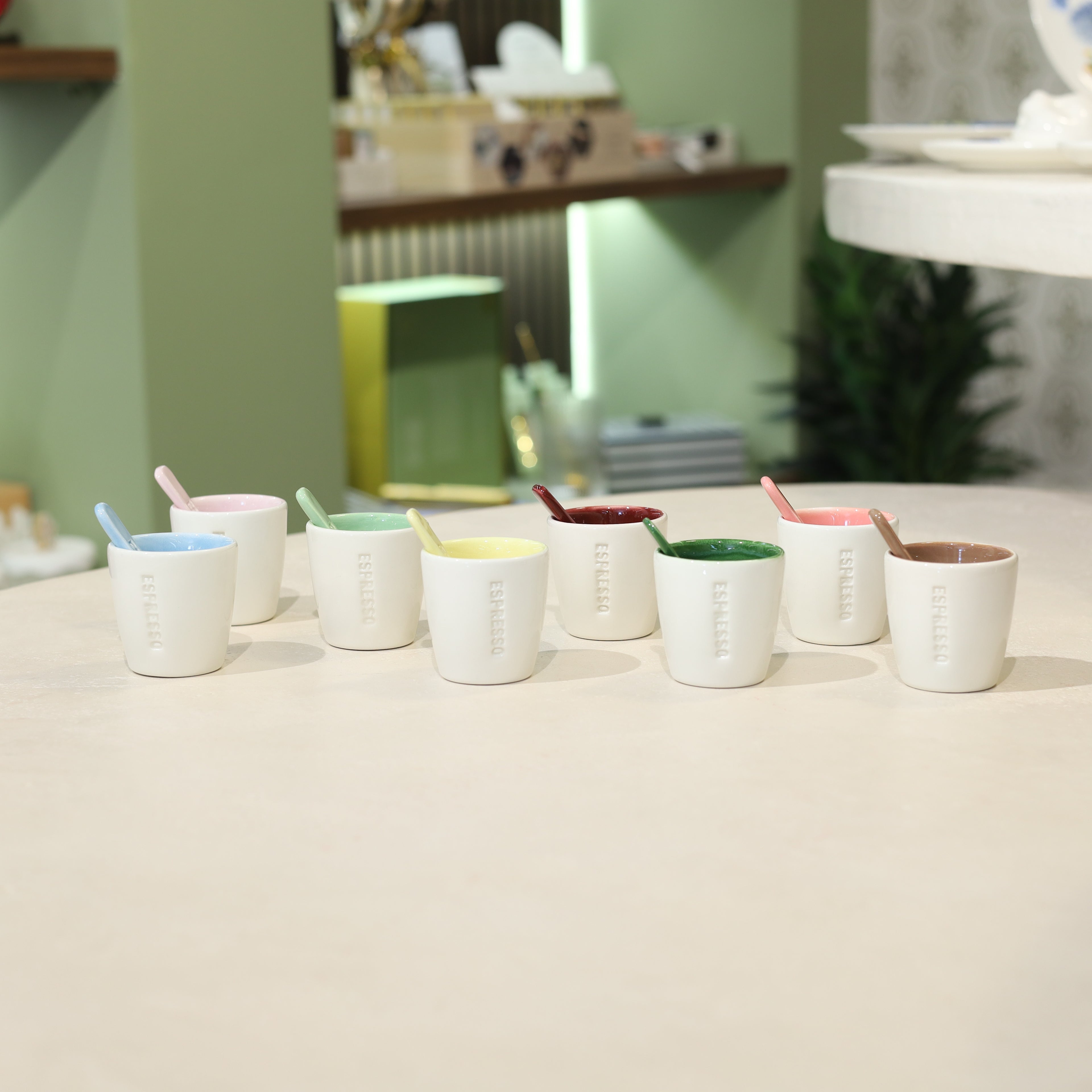 Hand Made Ceramics