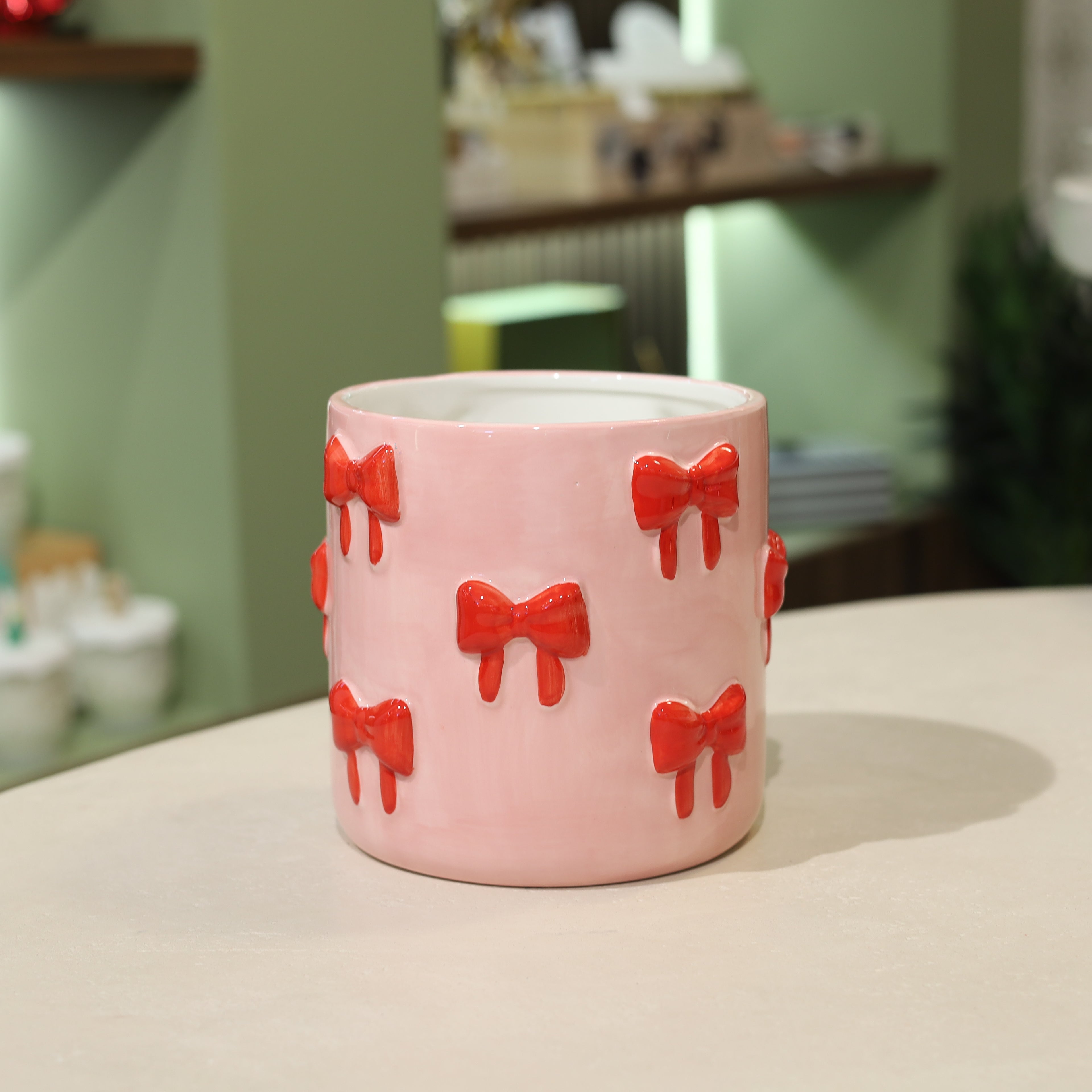 Flower Pots