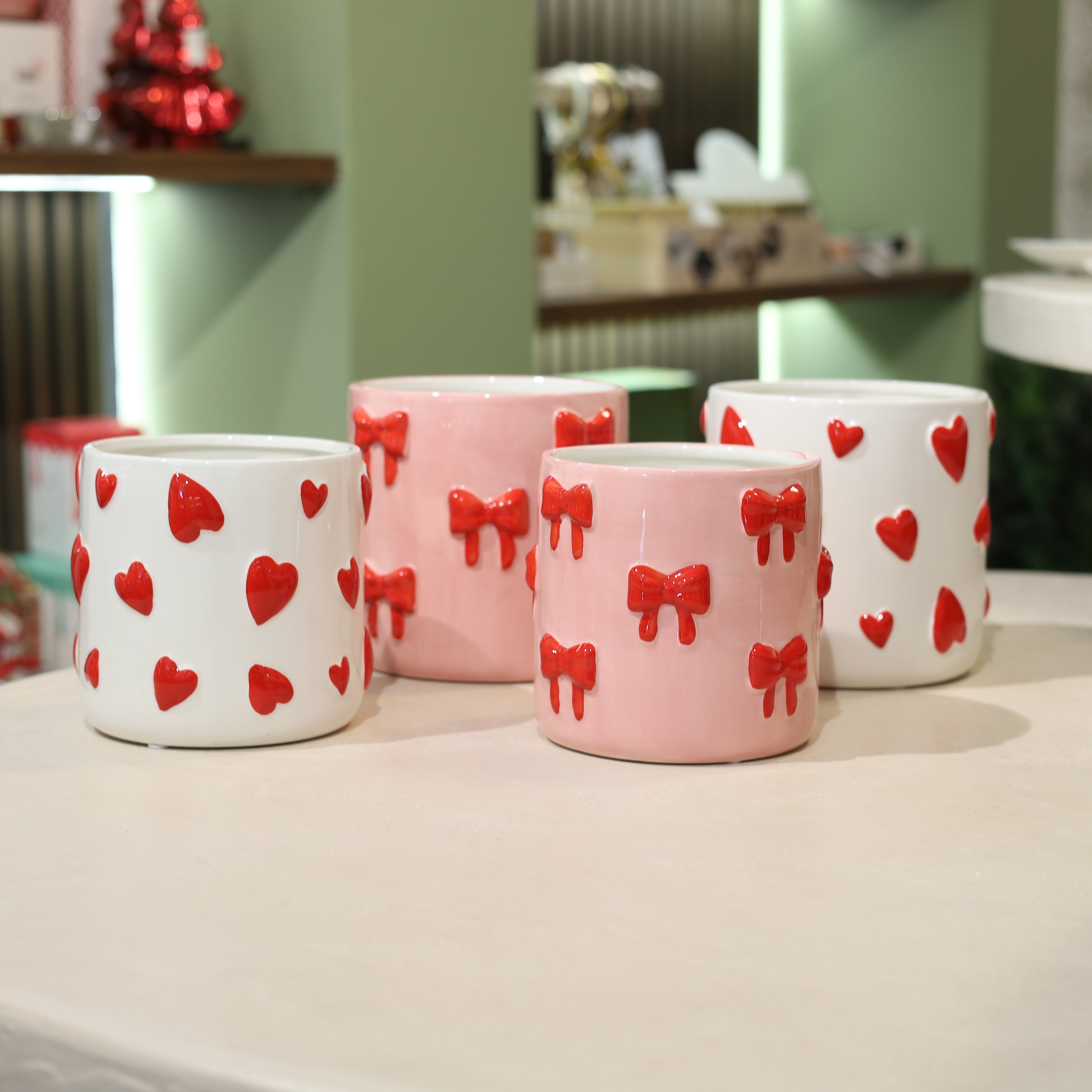 Flower Pots