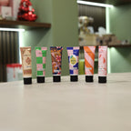 Vegan Hand cream