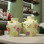 Shelly Vase