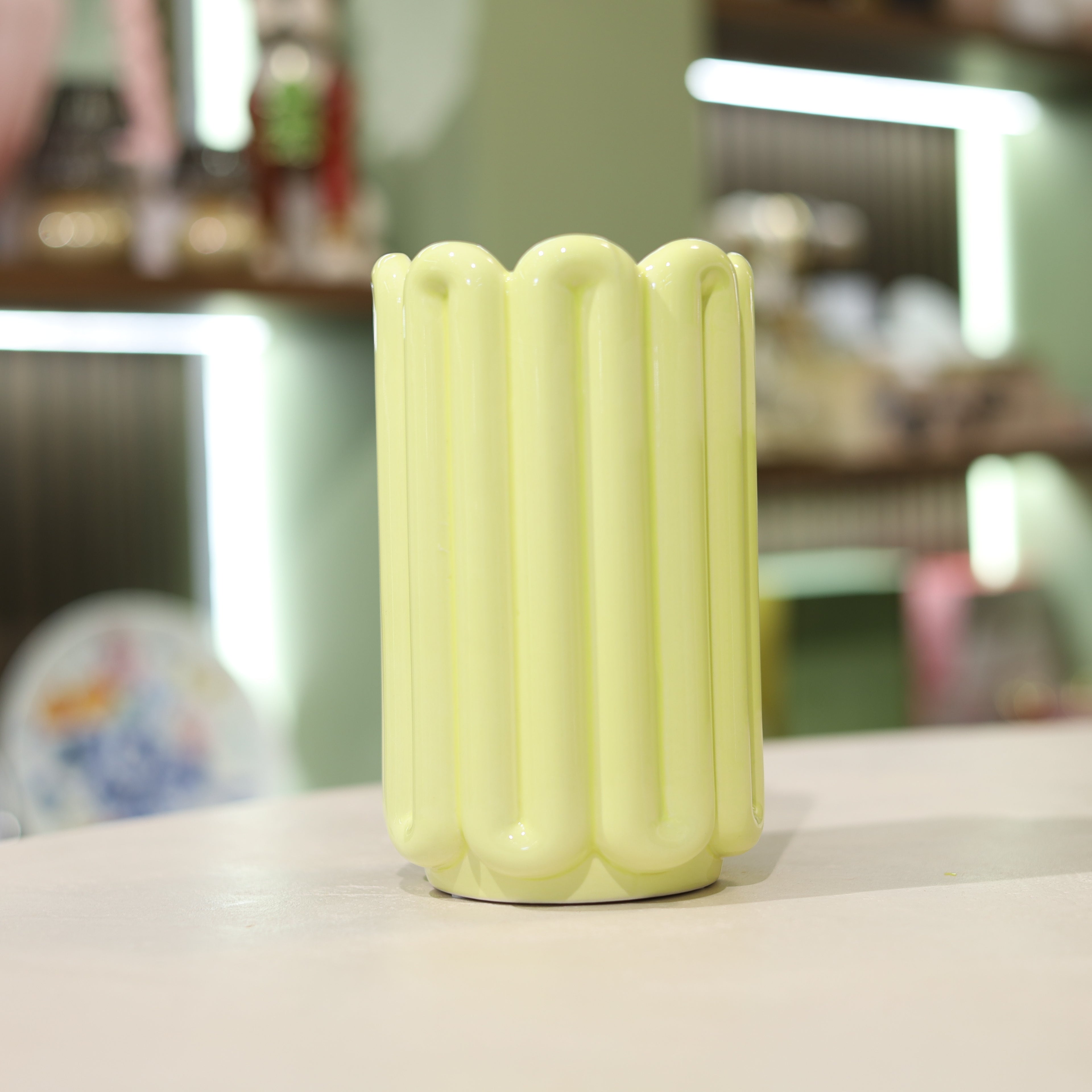 Rory Vase