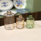 Short Neck Bottle