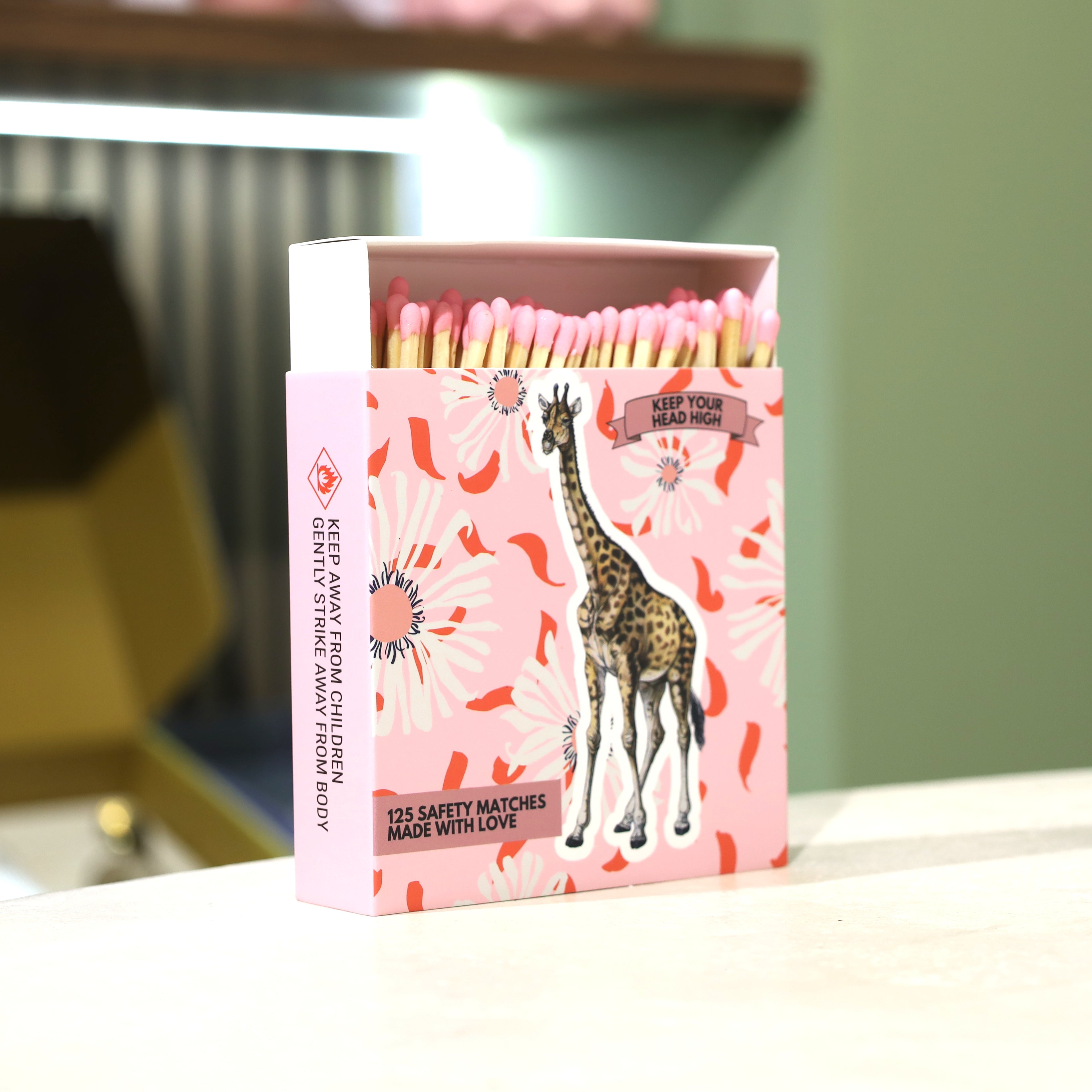 Matchbox