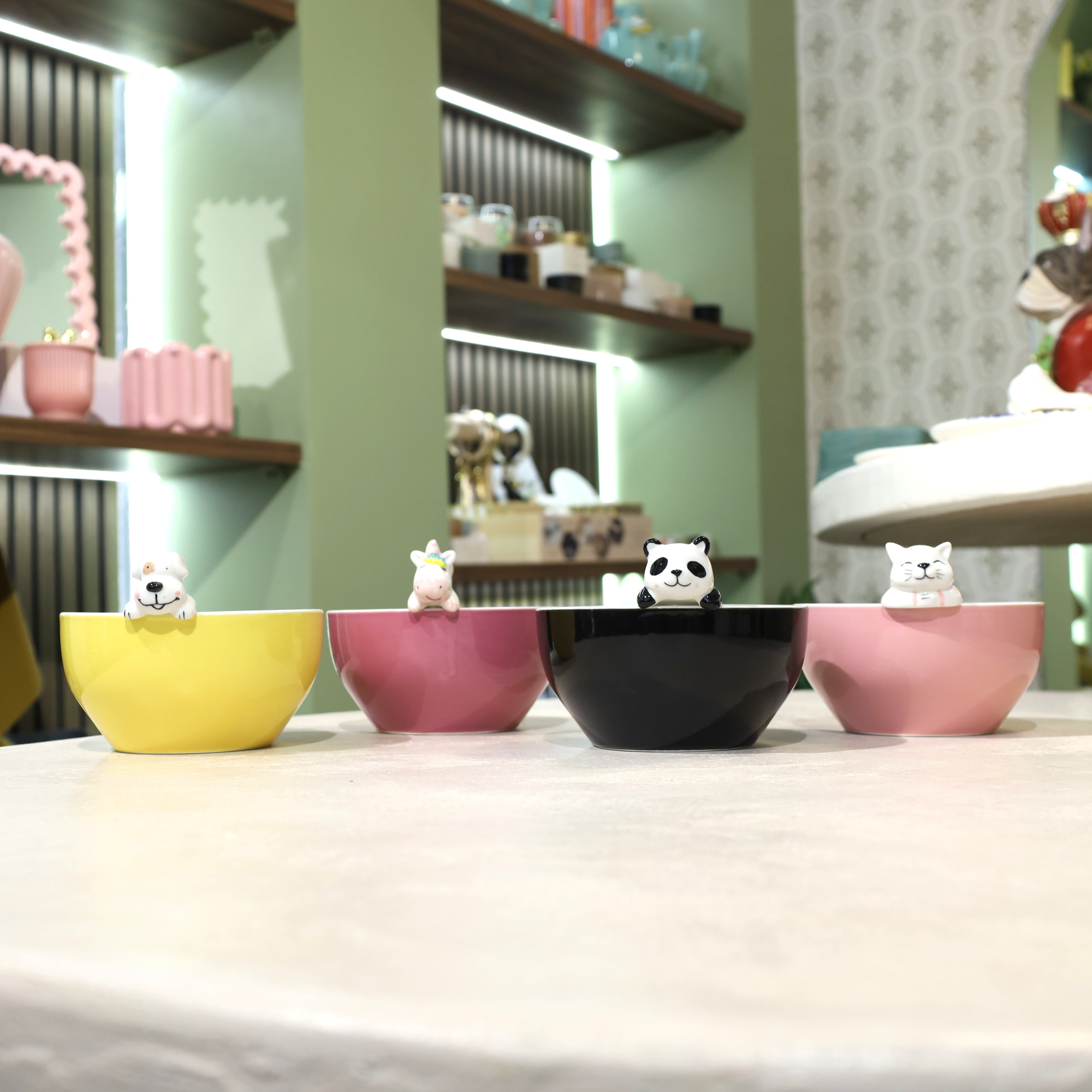 Porcelain Bowl