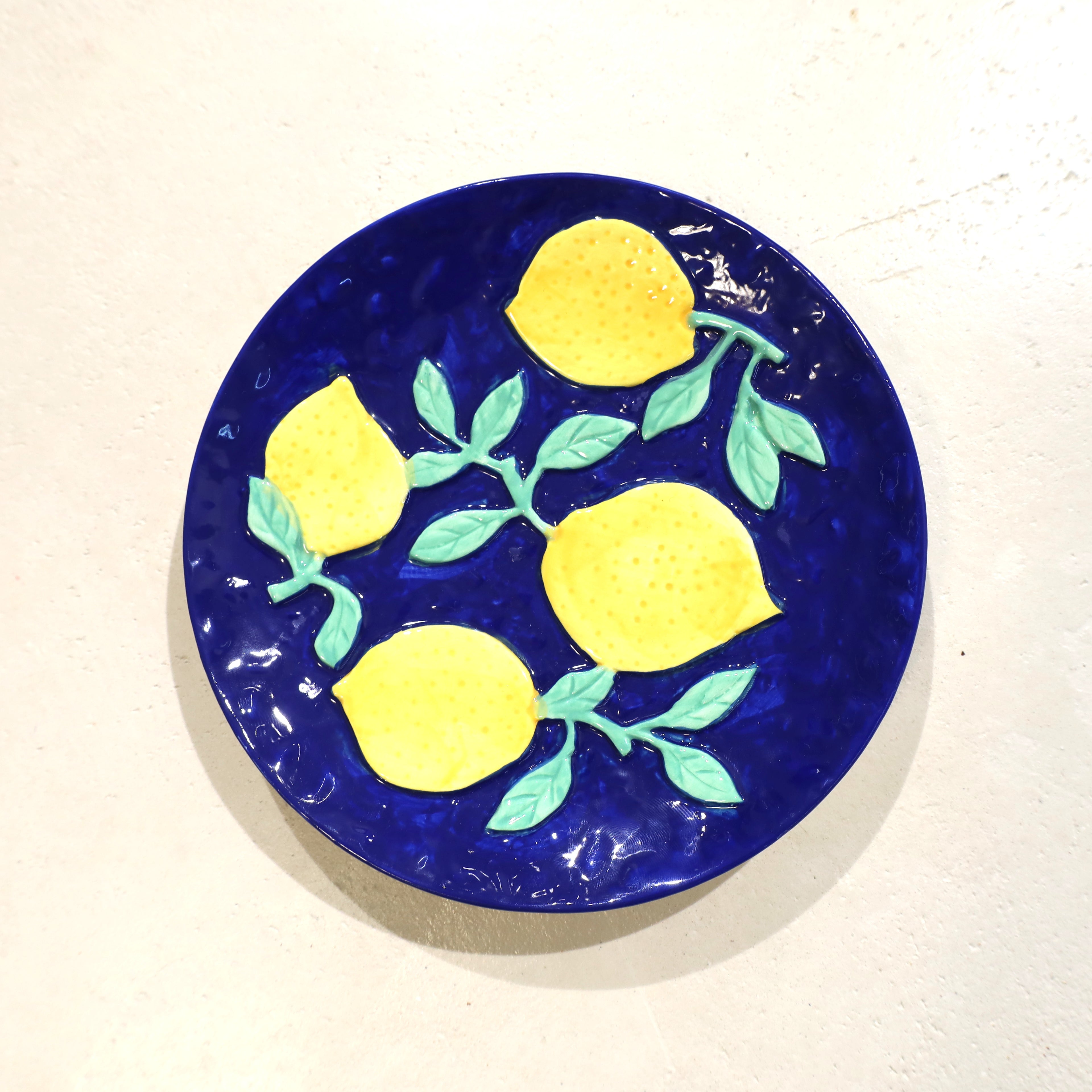 Deco Plates