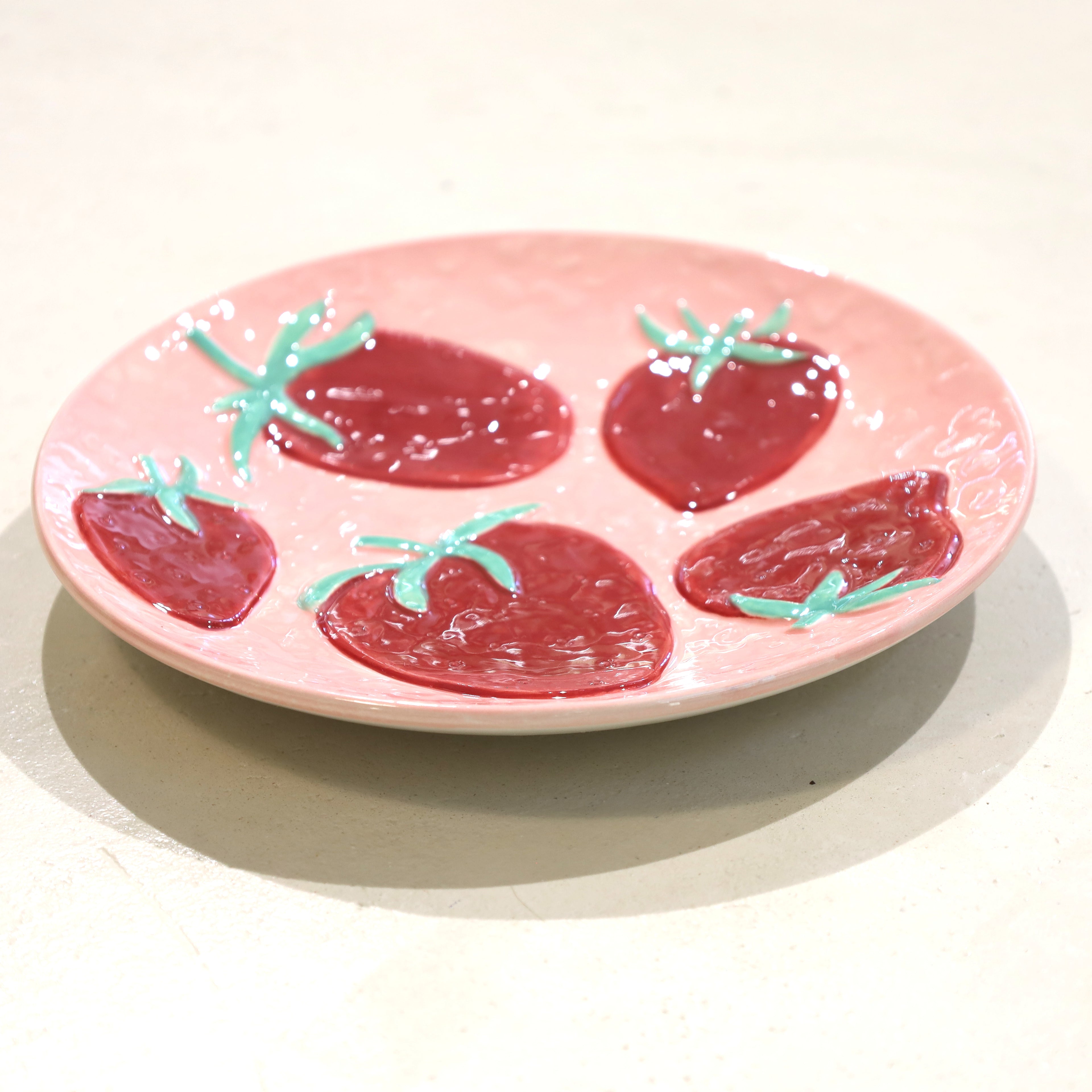 Deco Plates