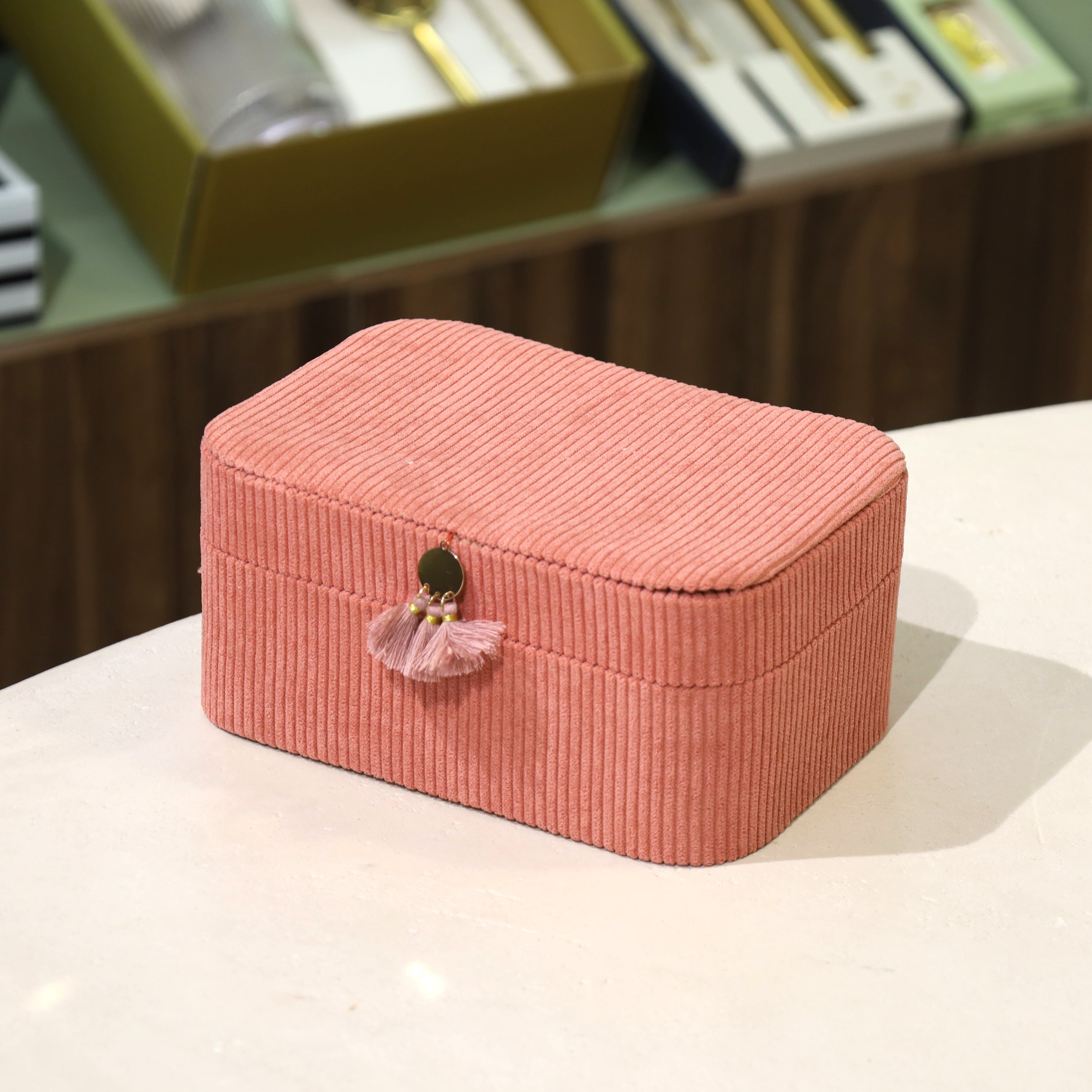 Jewelry Boxes