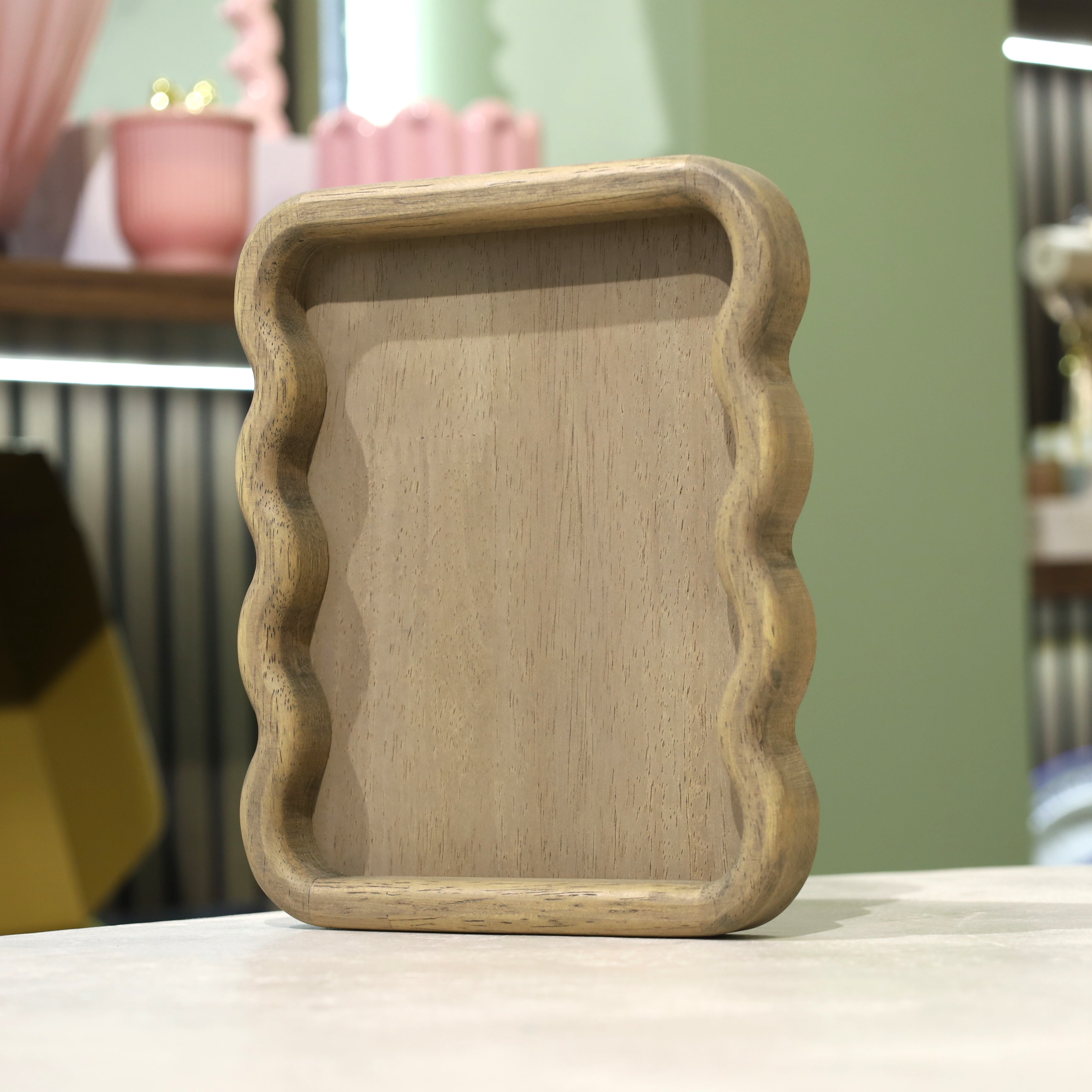 Bamboo Tray