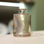 Short Neck Bottle