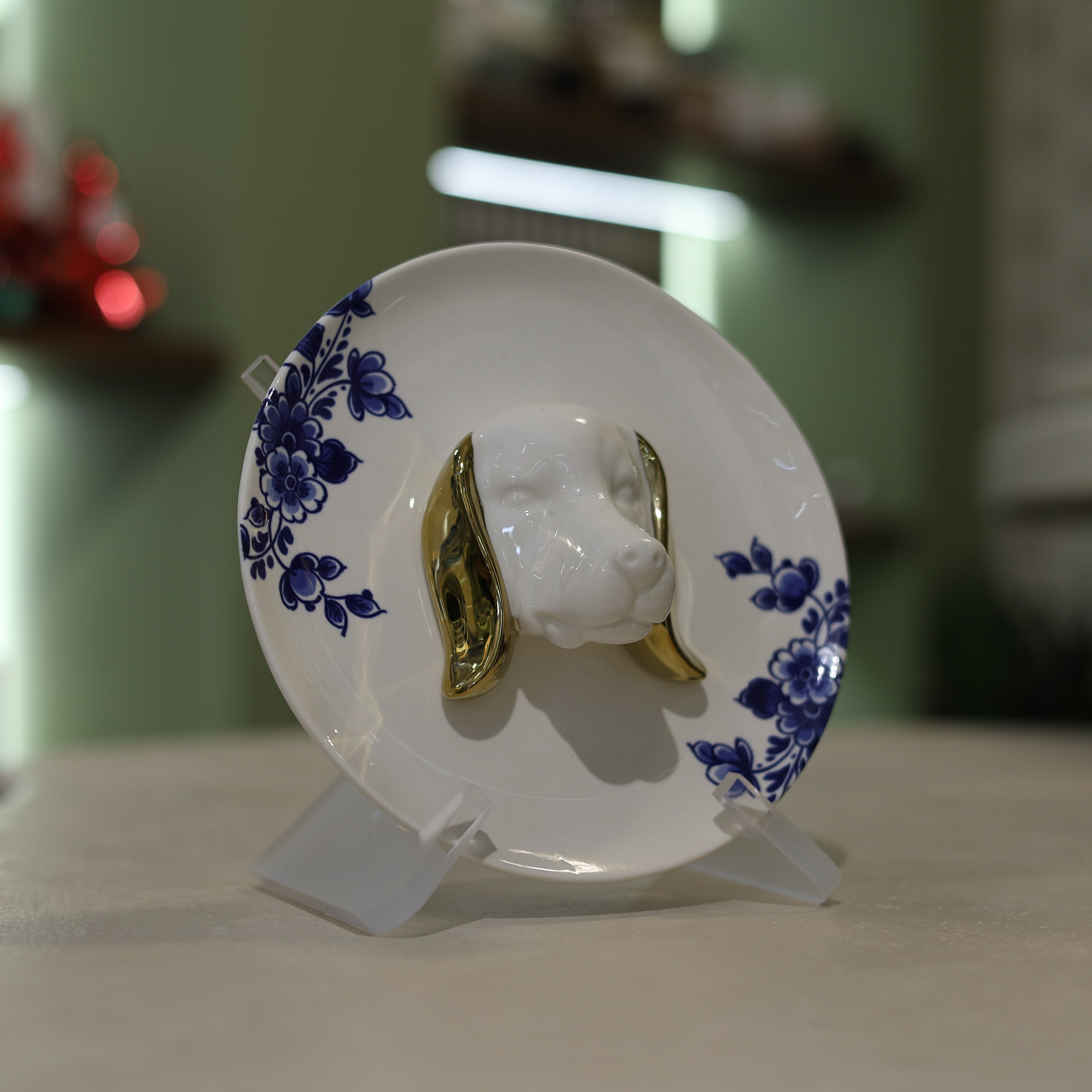 Ceramic Wall Decorations