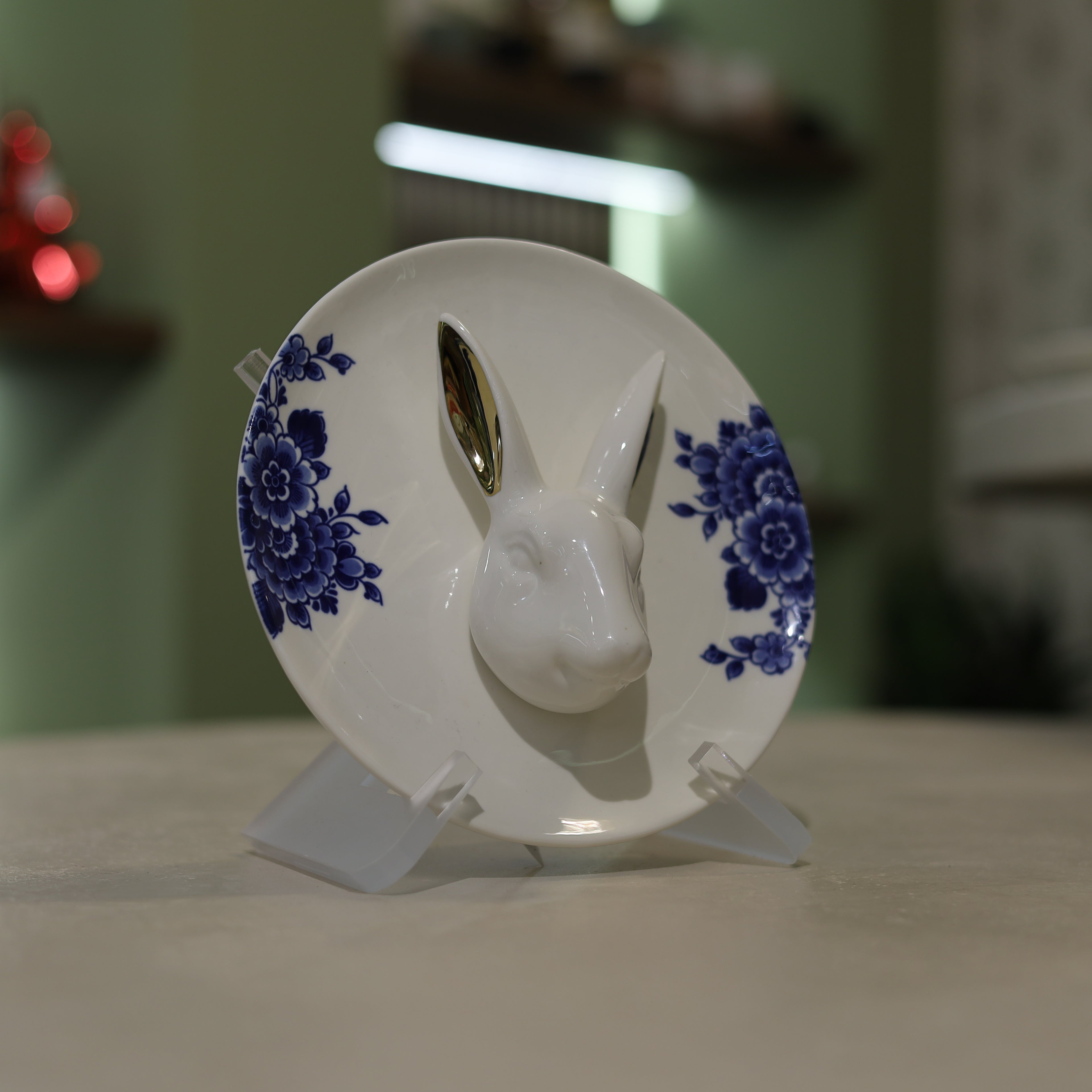 Ceramic Wall Decorations