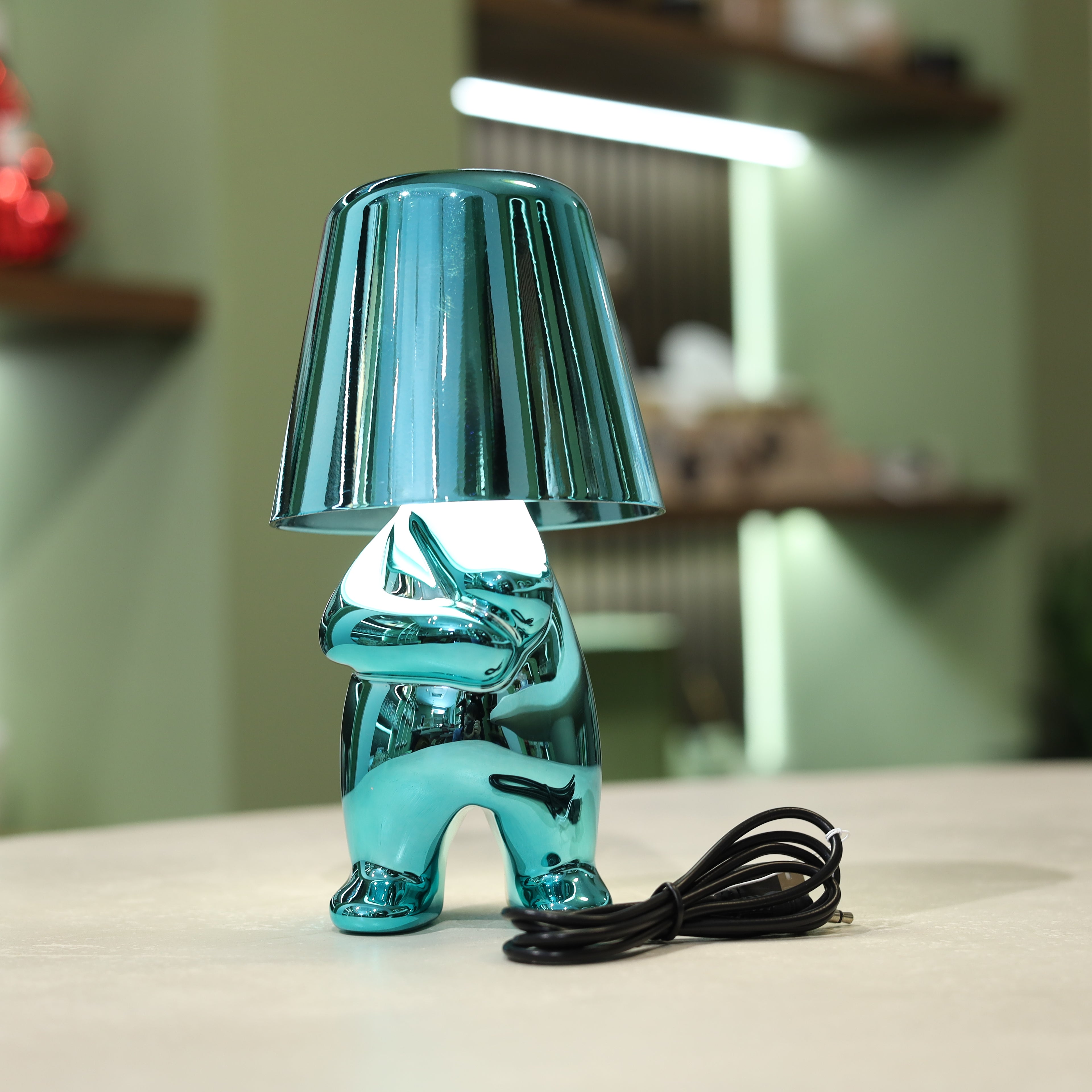 Lamps