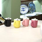 Porcelain Mugs