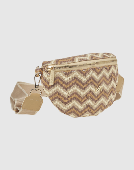 Boho Wave Crossbody Bag – Made for effortless styling and easy movement on the go