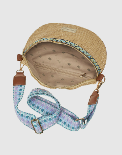 Natural Breeze Crossbody Bags– a lightweight everyday essential designed for effortless style and hands-free comfort