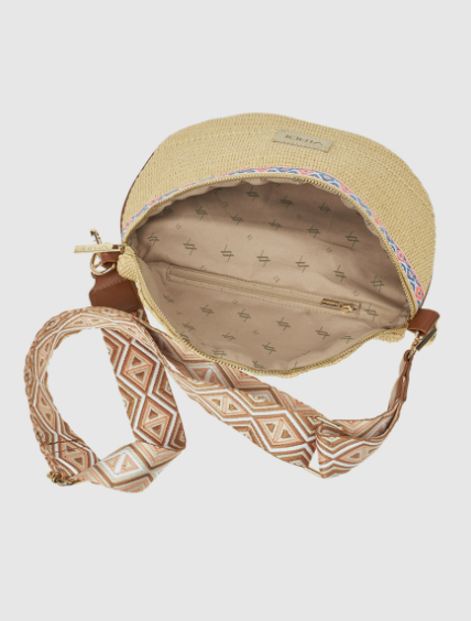 Natural Breeze Crossbody Bags– a lightweight everyday essential designed for effortless style and hands-free comfort