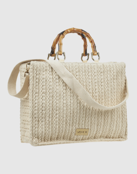 Coastal Evil Eye Cotton Beach Bag – designed for effortless beach days and everyday elegance