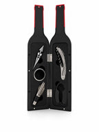 Refined Wine Gift Set with Accessories – A Thoughtful Choice for Wine Lovers