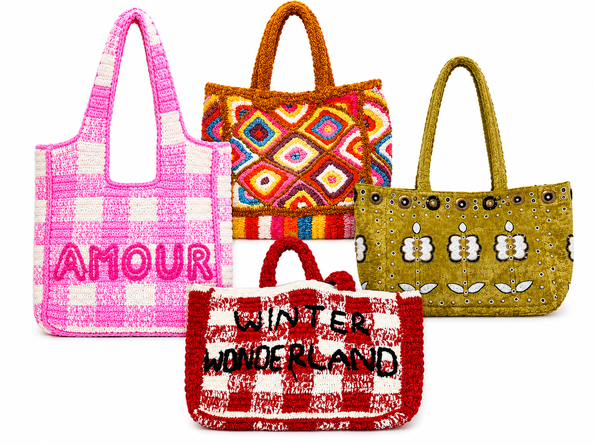 Cotton Bags – Comfort with a Touch of Style