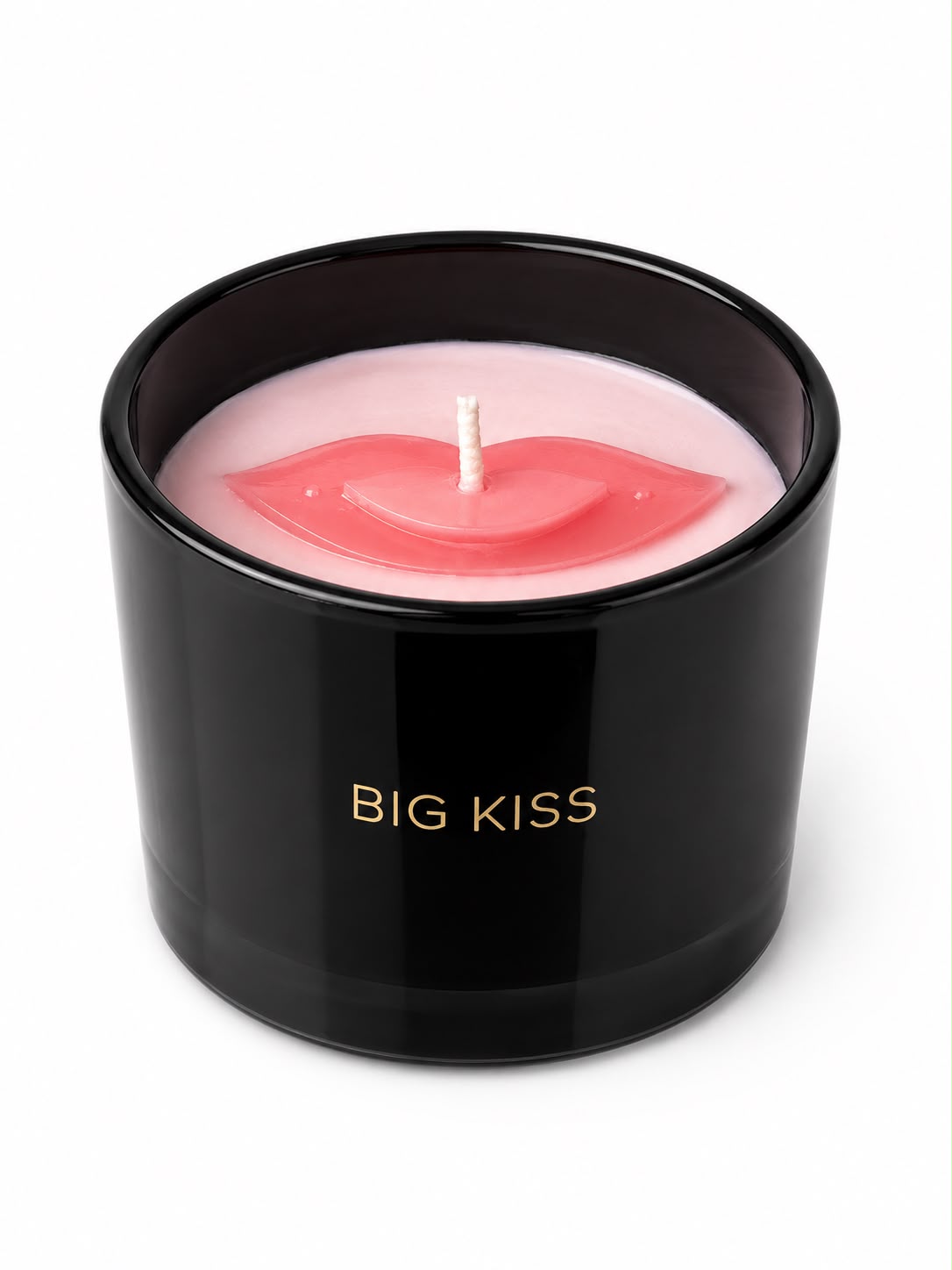 Soy Candle – Freshness for Your Day, Smooth Scent