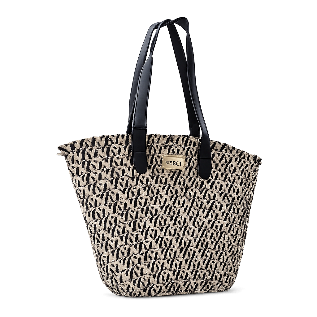 Elegant Woven Beach Bags – Stylish & Durable for Everyday Summer Use